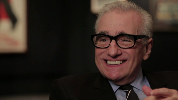 Watch Martin Scorsese Break Down 'The Last Waltz'