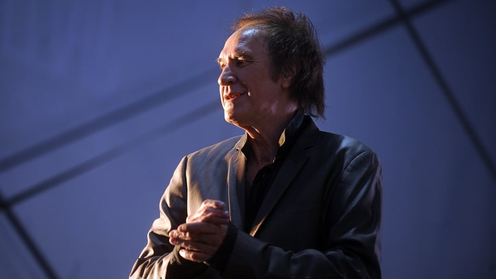 Ray Davies: 'If We Do a Kinks Show, We're the Kinks'