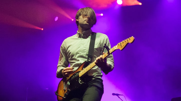 Ben Gibbard Talks 'Sonic Highways' Appearance, Grunge and Kurt Cobain