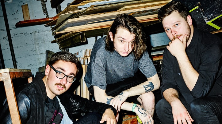 How Alt-J Sold a Million Records and Made Miley a Fan