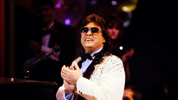 Ronnie Milsap Reflects on Ray Charles, Elvis and Entering the Country Hall of Fame
