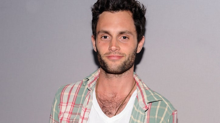 Q&A: Penn Badgley on Filming 'Greetings From Tim Buckley'