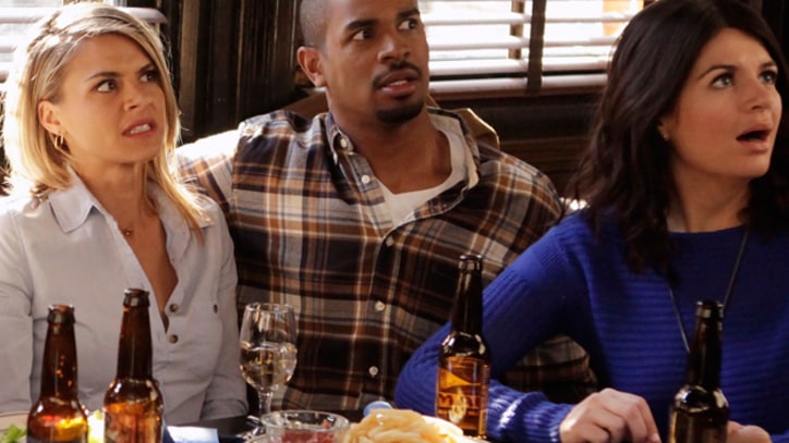 Why You Should Be Watching 'Happy Endings'