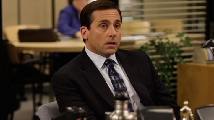 'The Office' Finale Won't Feature Steve Carell, Creator Confirms
