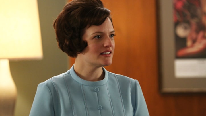 'Mad Men' Recap: Fast & Furious