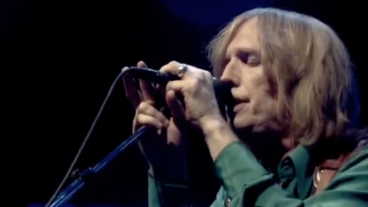 Flashback: Tom Petty Revisits 'Southern Accents' at 30th Anniversary Gig