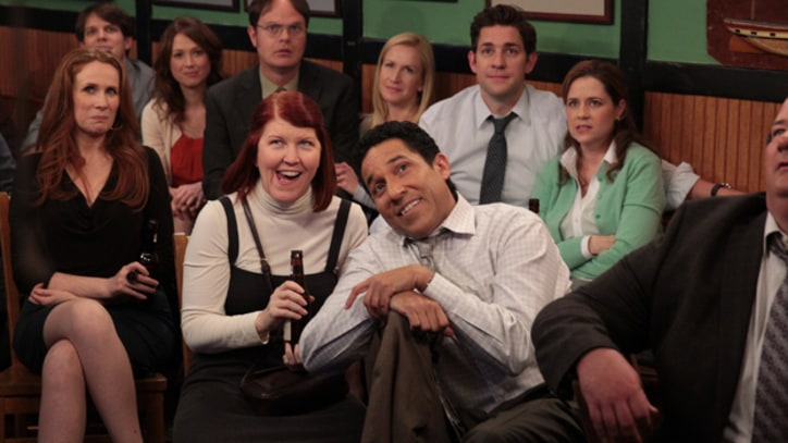 'The Office' Finale Gets 15 More Minutes