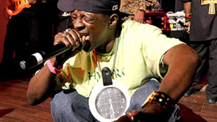 Flavor Flav Closes Fried Chicken Restaurant in Iowa