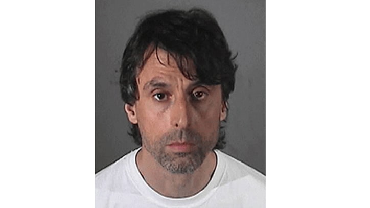 Former Cake Drummer Gets 15 Years to Life for Child Molestation