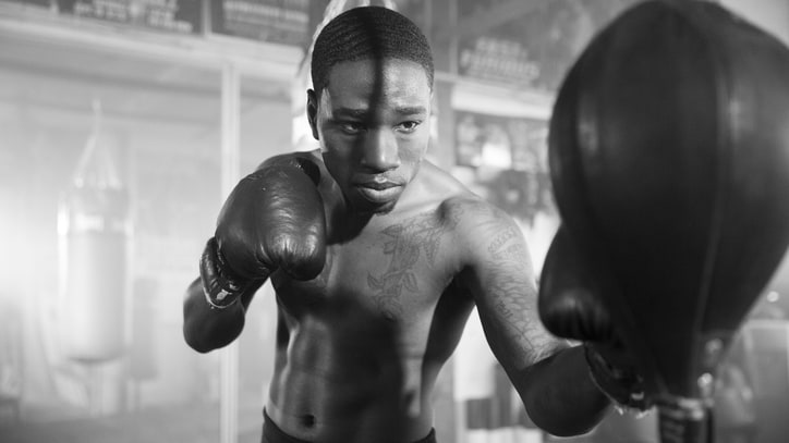Fisticuffs and Facial Hair: Hipster Boxing at the Hollywood Athletic Club