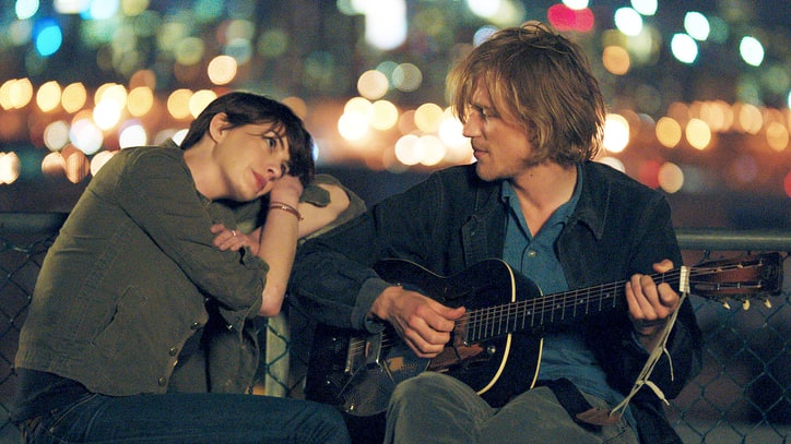Hear a Jenny Lewis-Penned Track From the 'Song One' Soundtrack