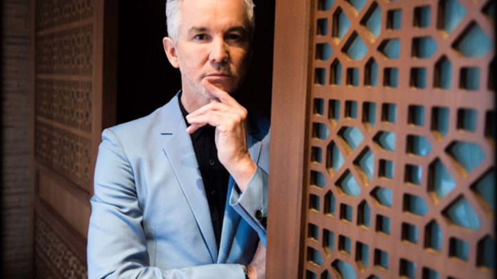 'Great Gatsby': Baz Luhrmann Wonders What Fitzgerald Would Think of Film
