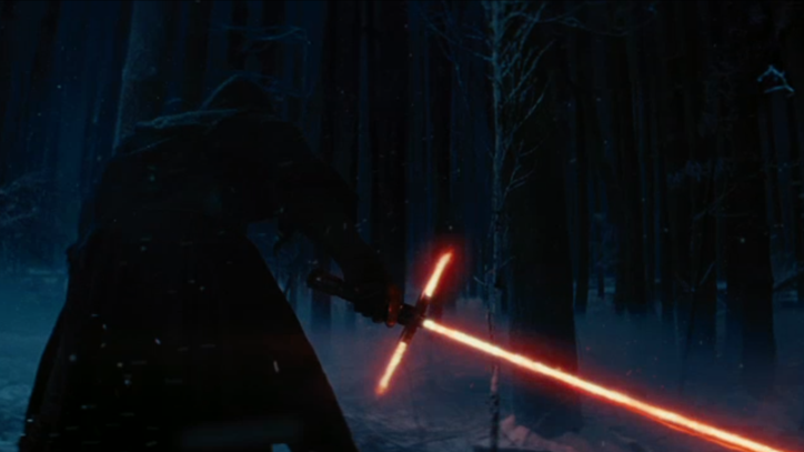 The Everything Index: Which Is Worse, the New Lightsaber or the Ugly Sweater?