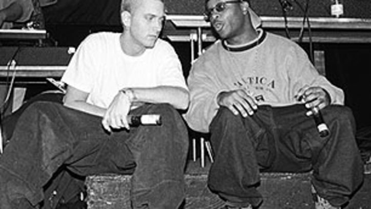 Digest: Eminem, Royce da 5'9