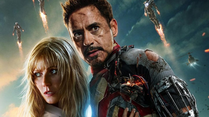 Box Office Report: 'Iron Man 3' Is Still Golden, But 'Gatsby' Is Great