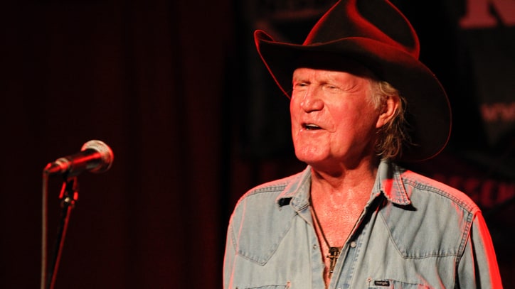 Billy Joe Shaver on His Outlaw Life and Hard-Fought Comeback