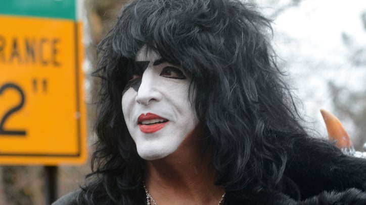 Kiss' Paul Stanley: 'Dave Grohl Is the Ken Burns of Rock Documentaries'