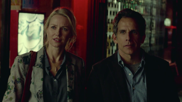 Ben Stiller Won't Act His Age in 'While We're Young' Trailer