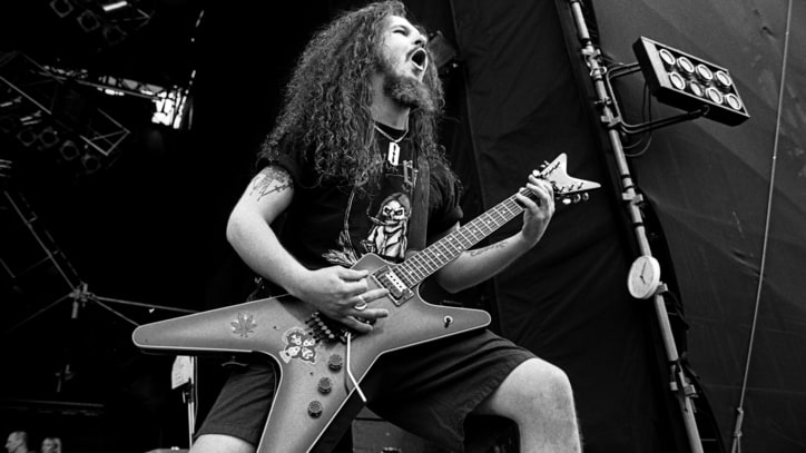 Phil Anselmo Remembers Dimebag Darrell: 'I Think of Him Every Day'