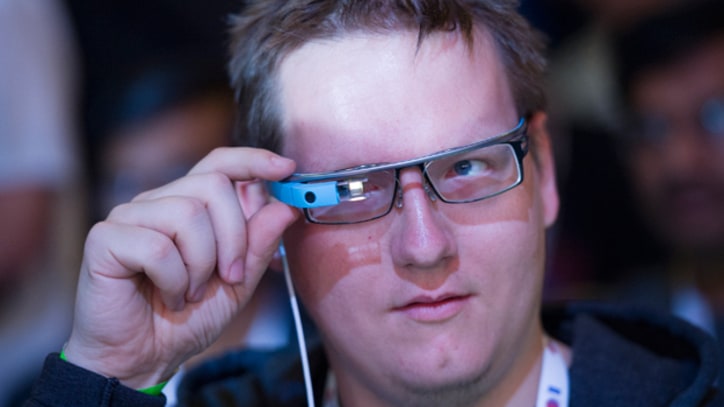 The Future of Movies: How Will Google Glass Change Filmmaking?