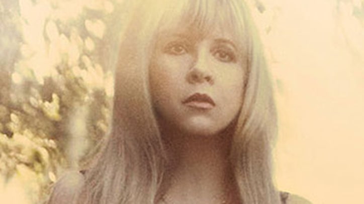 Exclusive Listen: Stevie Nicks Returns With Romantic 'In Your Dreams'