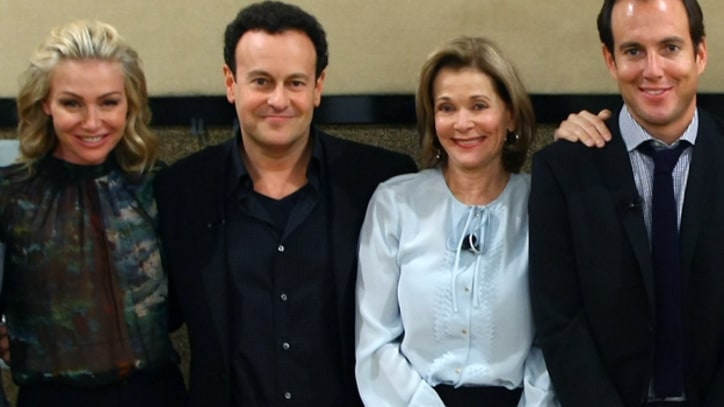 'Arrested Development' Creator Mitch Hurwitz on His Two-Year Odyssey to Revive the Show