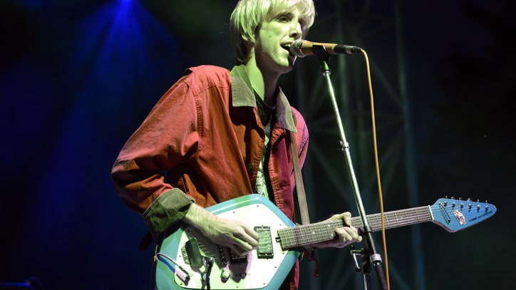 Deerhunter's Bradford Cox Hospitalized After Atlanta Car Accident