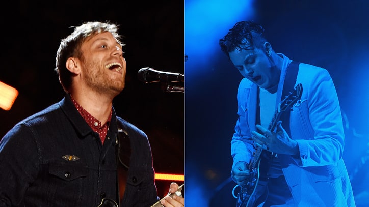 Black Keys, Jack White, Paramore Nominated for Best Rock Song Grammys