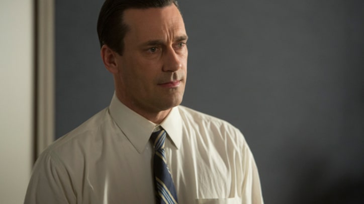 'Mad Men' Recap: Monday Morning Coming Down
