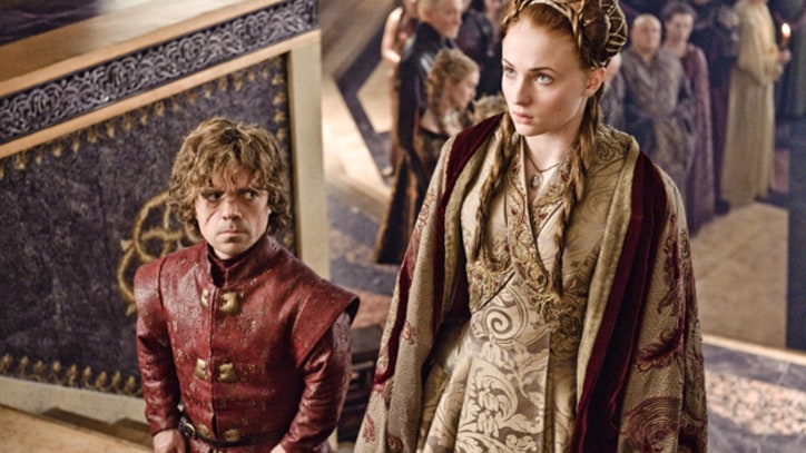 'Game of Thrones' Recap: Call of Duty