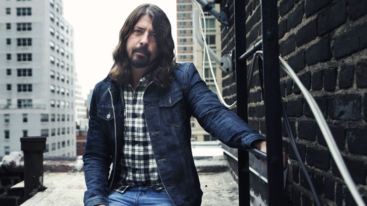 Dave Grohl: The 'Sonic Highways' Exit Interview