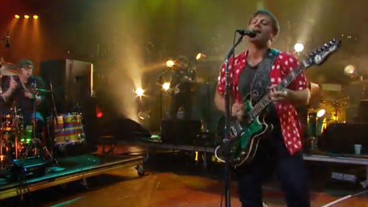 Watch Black Keys Feed the 'Fever' for 'Austin City Limits'