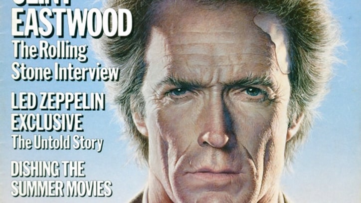 Clint Eastwood's American Dream