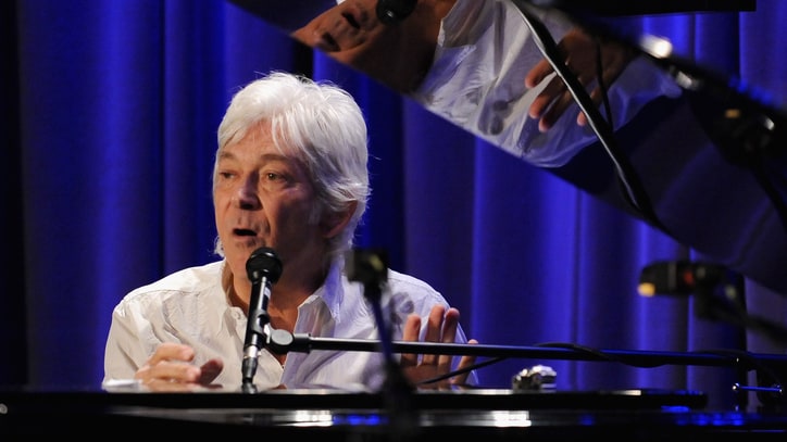 Remembering Ian McLagan, the Small Face With a Big Heart