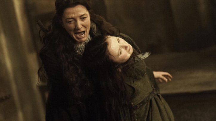 'Game of Thrones' Sparks Intense Reactions