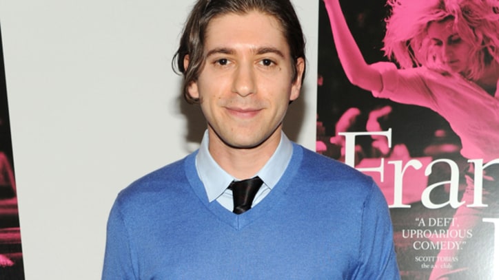 'Girls' Casts Michael Zegen for Season Three