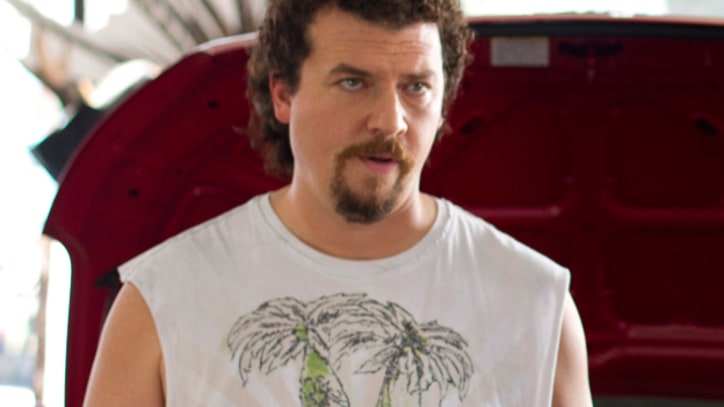'Eastbound & Down' Ending After Next Season
