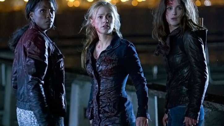 Q&A: 'True Blood' Showrunner Brian Buckner Spills on Season Six