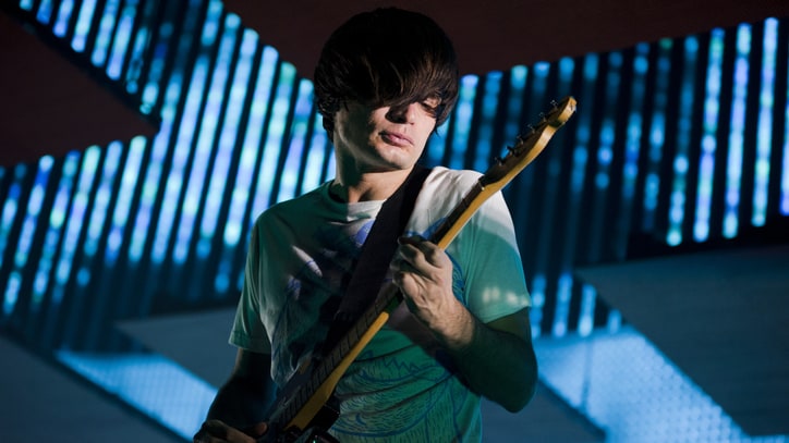 Hear Radiohead's Unreleased 'Spooks' Reworked by Jonny Greenwood