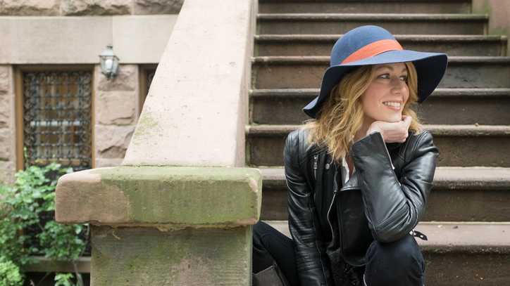 Hear Allison Moorer Turn the Page With 'Like It Used to Be'