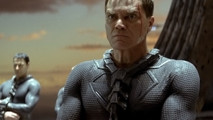 Why Is Michael Shannon So Good at Being Bad?