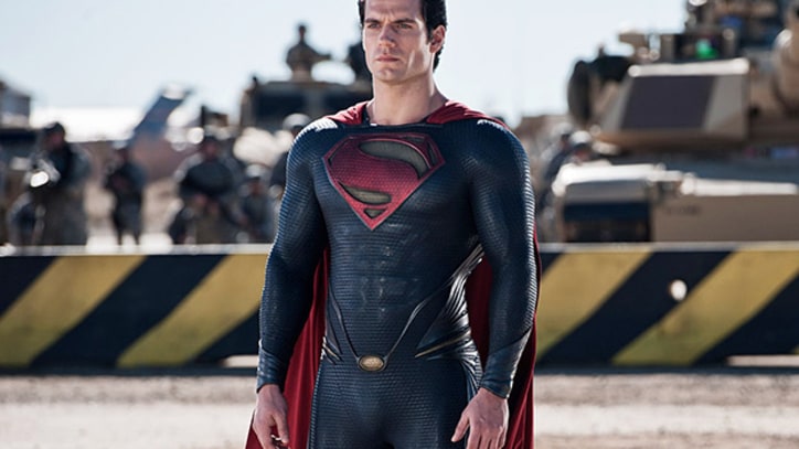 Box Office Report: 'Man of Steel' Soars to Record June Opening