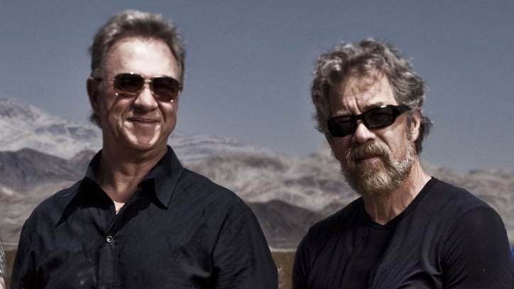 Creedence Clearwater Revisited 'Chose Not to Be Bullied' by Fogerty