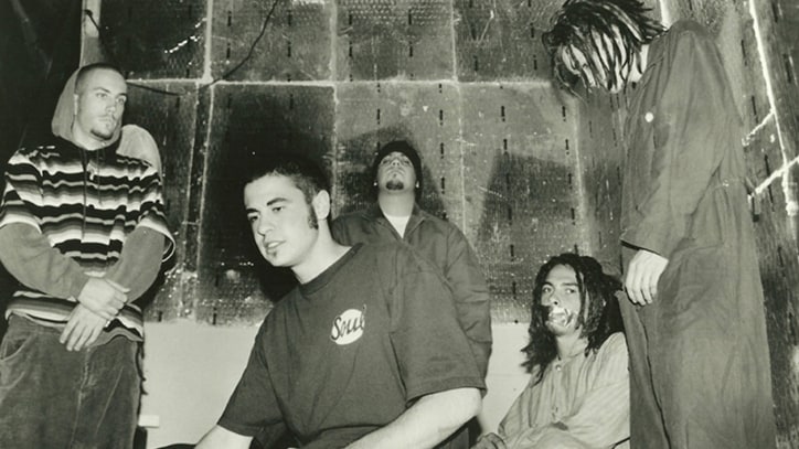 Korn's 1994 Debut LP: The Oral History of the Most Important Metal Record of the Last 20 Years