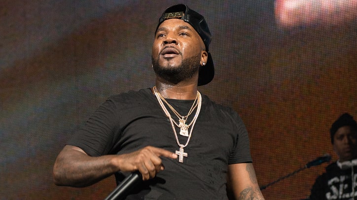 Young Jeezy Cleared of Gun Charges