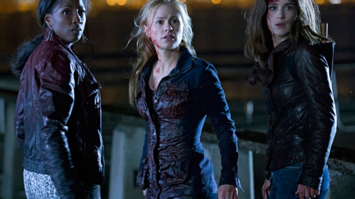 'True Blood': Bored on the Bayou