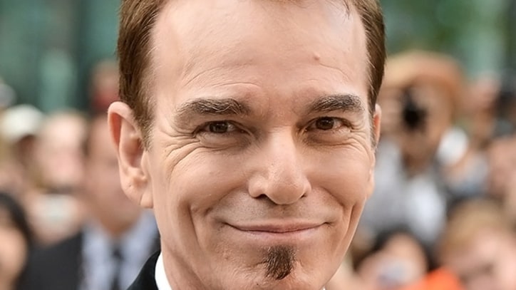 Q&A: Billy Bob Thornton on His Latest Directing Project and James Gandolfini