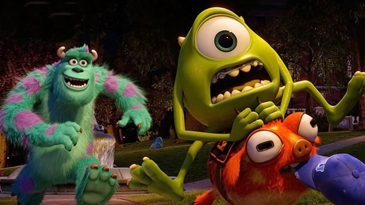 Box Office Report: 'Monsters University' Tops the Class in a Record June Week