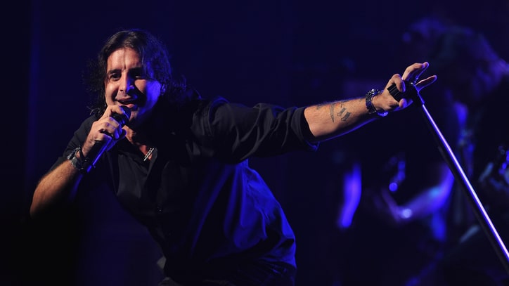 Scott Stapp Threatened to Kill President Obama, Claims Singer's Wife