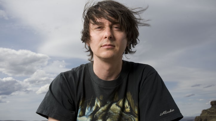 Panda Bear Chases the 'Psychedelic Sweet Spot' on 'Grim Reaper' LP